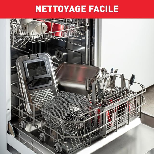 Tefal Oleo-Clean Friteuse
