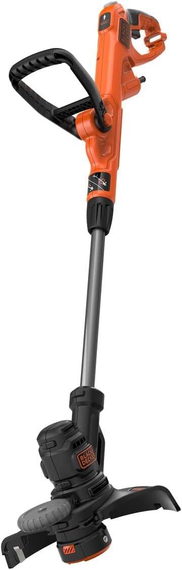 Coupe-bordures BLACK+DECKER BESTA525-QS