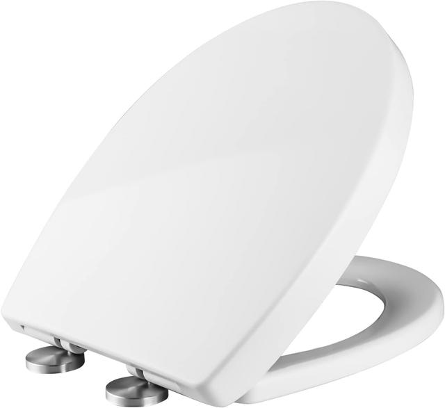Ibergrif M41002 Abattant WC