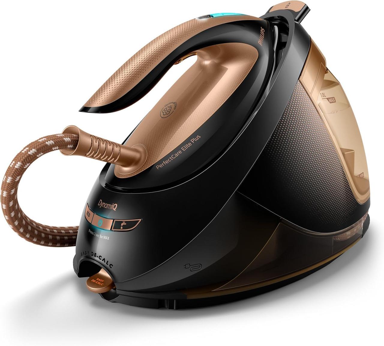 Centrale Vapeur Philips PerfectCare Elite Plus GC9682/80