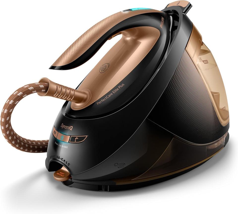 Centrale Vapeur Philips PerfectCare Elite Plus GC9682/80