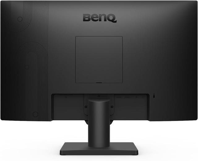 BenQ GW2490E 24 Pouces Écran Gaming, 100Hz, Full-HD, IPS, Eye-Care, HDMI, DP