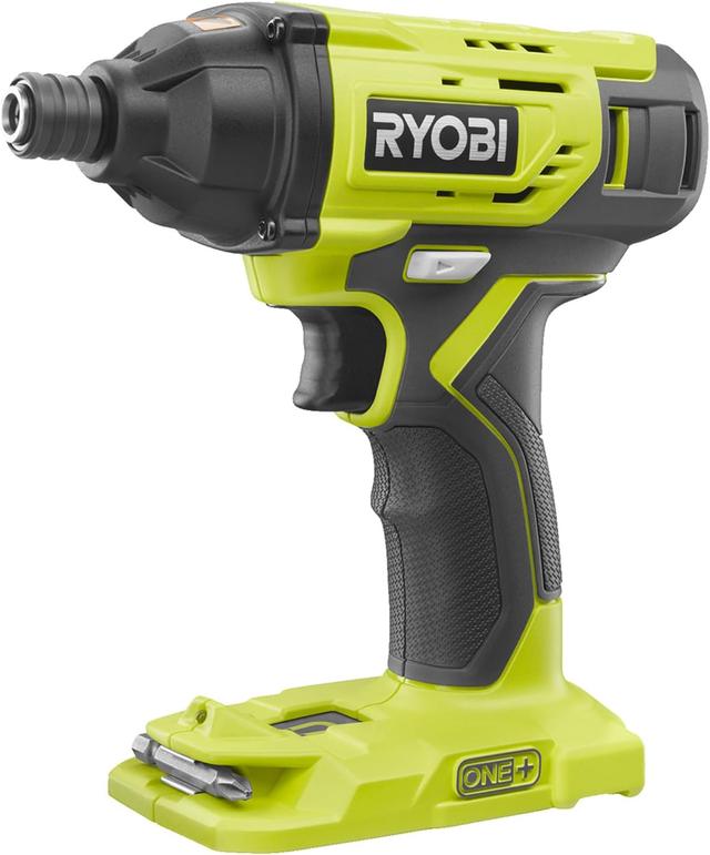 Visseuse à Chocs RYOBI 18V ONE+ - 200 Nm