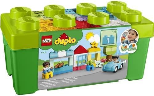 LEGO DUPLO Classic Boîte de Briques