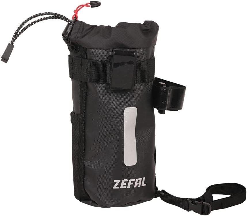 Sacoche Guidon Vélo ZEFAL Z Adventure Pouch - 1.1L
