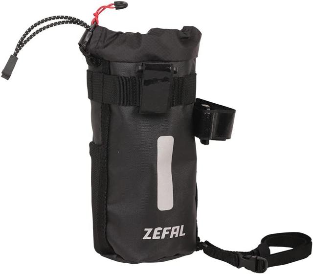 Sacoche Guidon Vélo ZEFAL Z Adventure Pouch - 1.1L