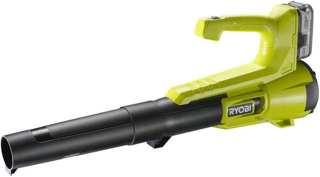 Souffleur RYOBI 18V Turbo Jet - Puissant et Léger