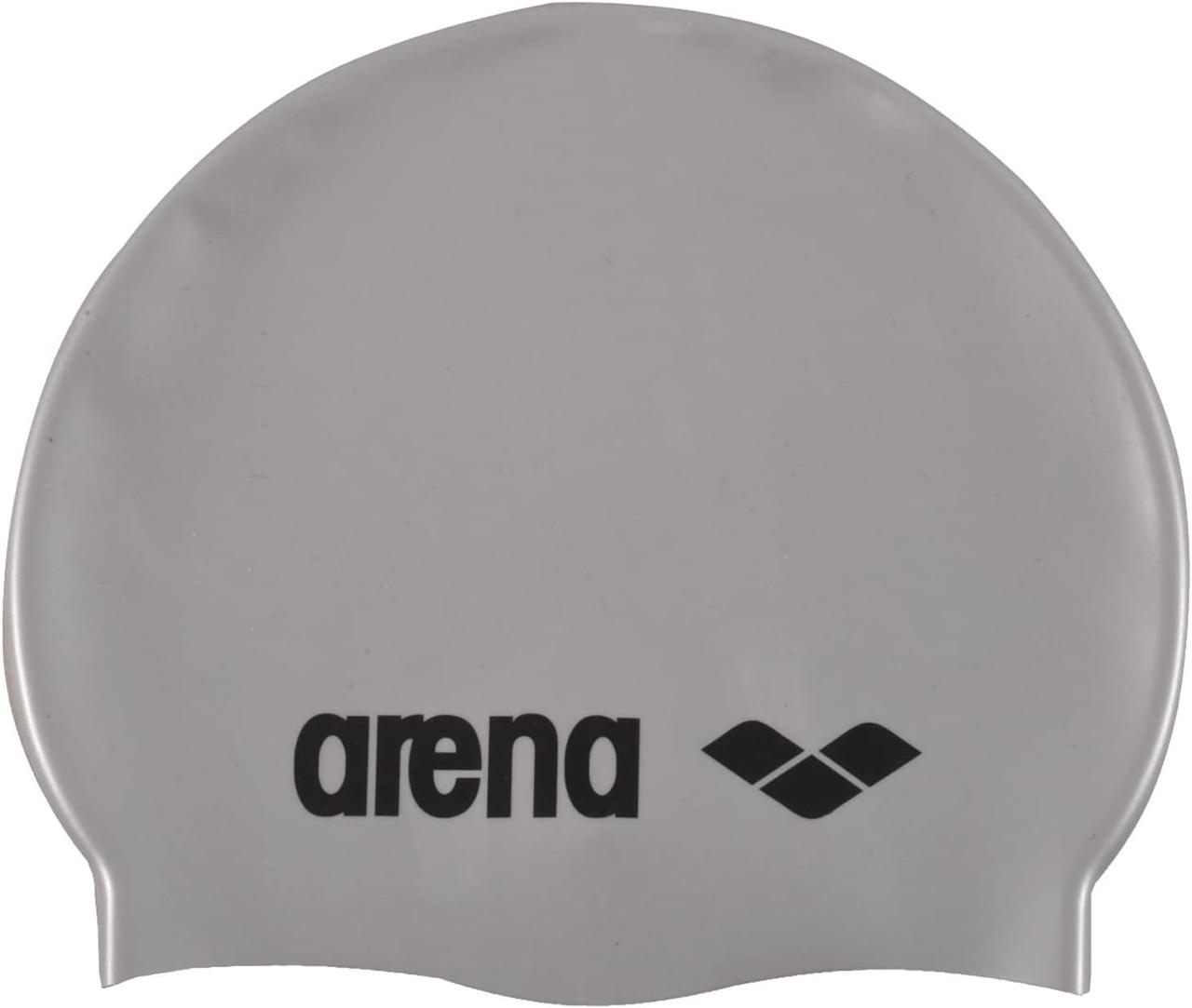 Bonnet Natation Silicone Arena Classic