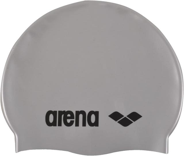 Bonnet Natation Silicone Arena Classic