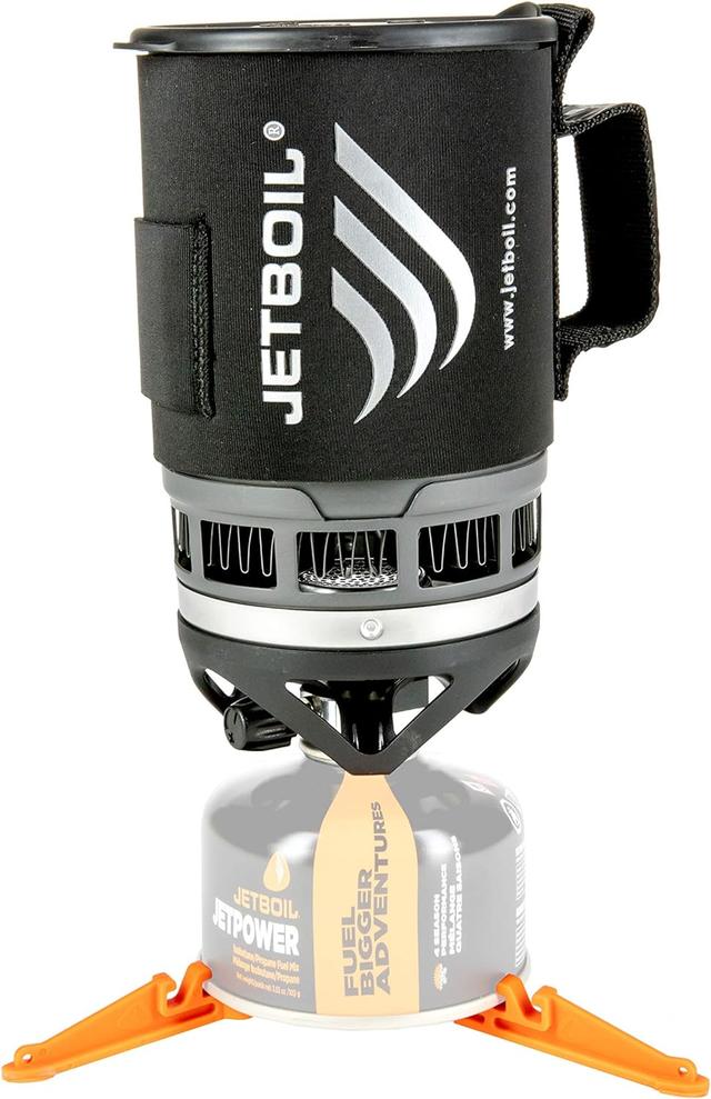 Jetboil Zip - Réchaud Ultraléger