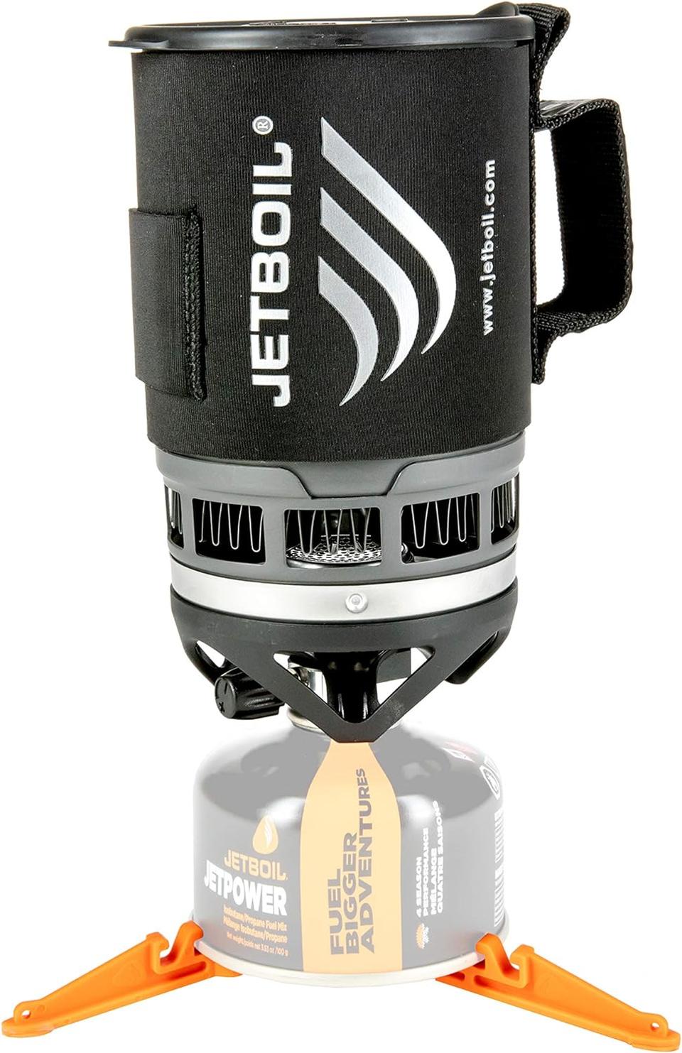Jetboil Zip - Réchaud Ultraléger