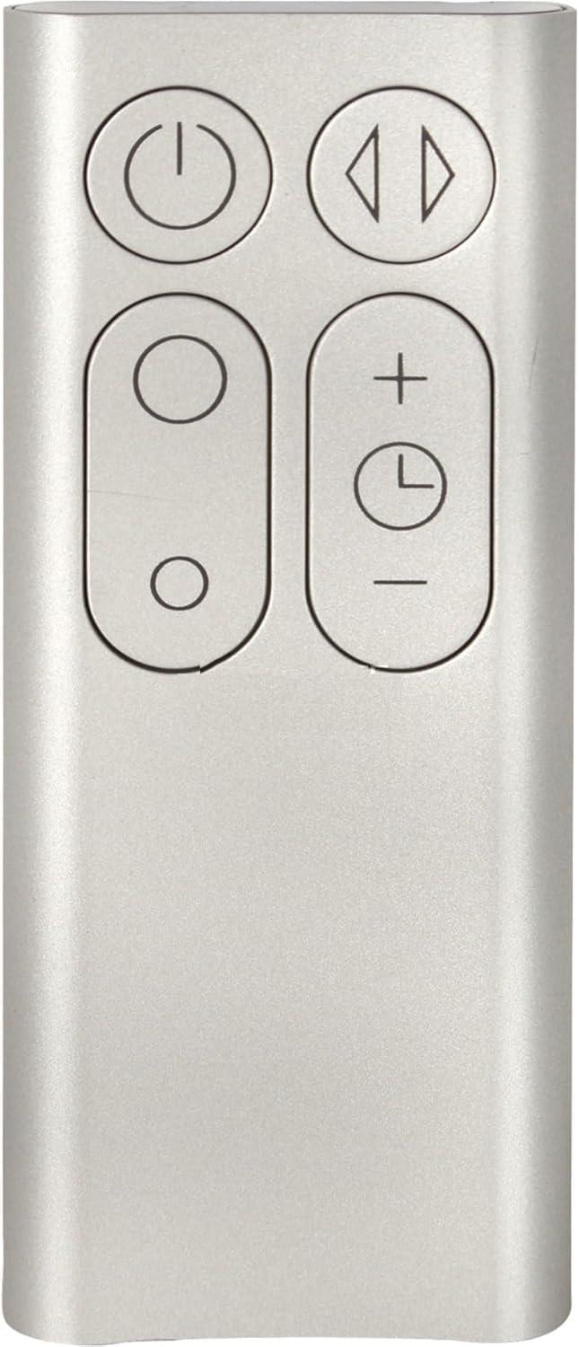 Dyson Pure Cool Link - Purificateur et Ventilateur