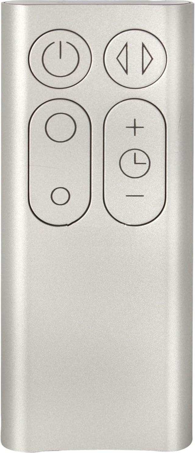 Dyson Pure Cool Link - Purificateur et Ventilateur