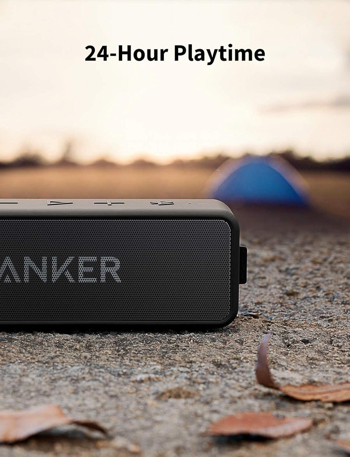 Anker SoundCore 2 Enceinte Bluetooth