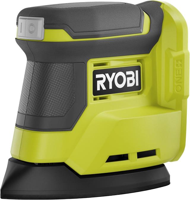 Ponceuse Triangulaire RYOBI 18V - RPS18-0