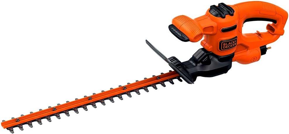 Taille-Haies BLACK+DECKER BEHT201-QS - 420W