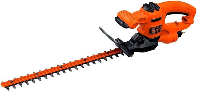 Taille-Haies BLACK+DECKER BEHT201-QS - 420W