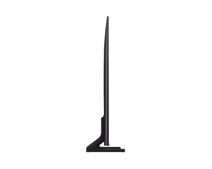 Samsung Téléviseur TQ43Q60D 43" (43 Pouces) QLED 4K Smart TV