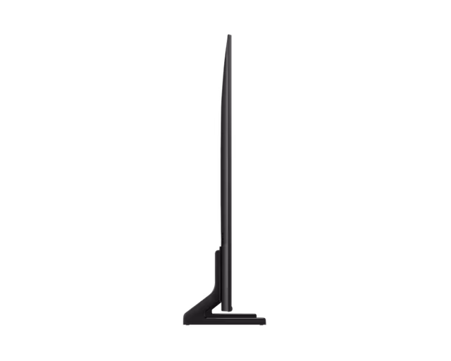 Samsung Téléviseur TQ43Q60D 43" (43 Pouces) QLED 4K Smart TV