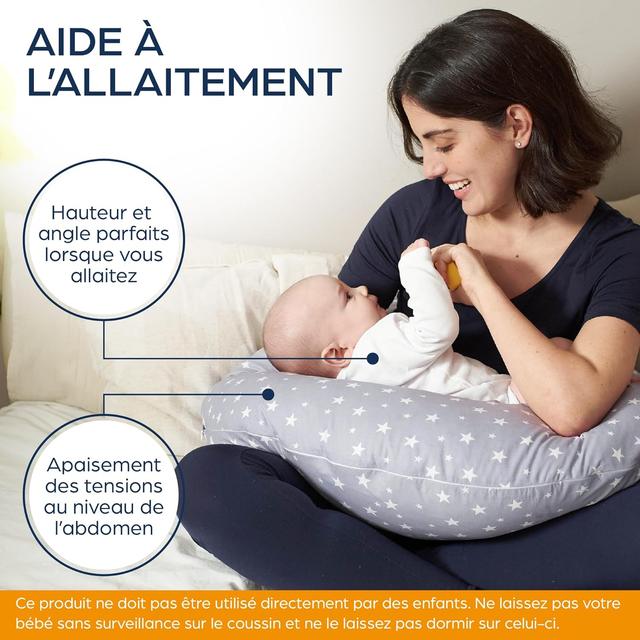 Coussin Grossesse Niimo XXL
