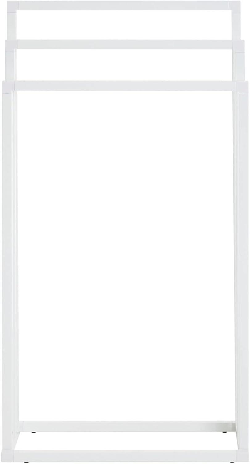 Porte-Serviettes IDIMEX KUNO - Blanc