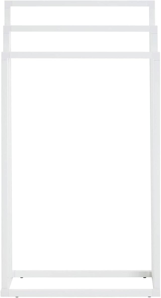 Porte-Serviettes IDIMEX KUNO - Blanc