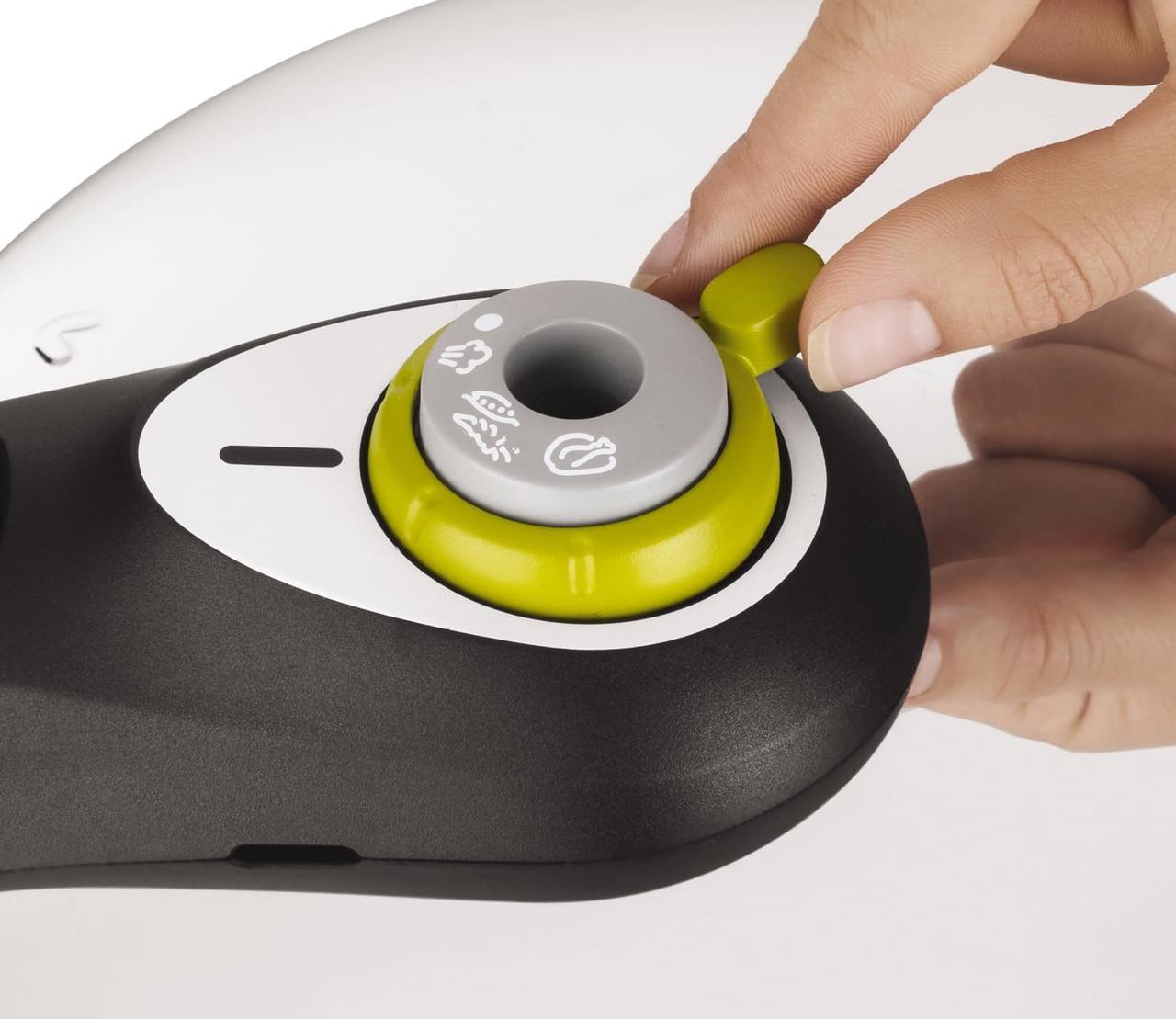 Tefal Secure 5 Neo Cocotte-minute 6L - Induction - Inox
