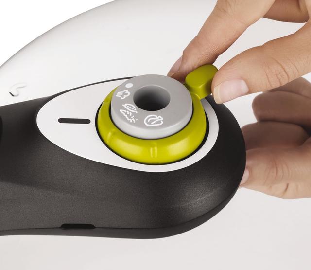 Tefal Secure 5 Neo Cocotte-minute 6L - Induction - Inox