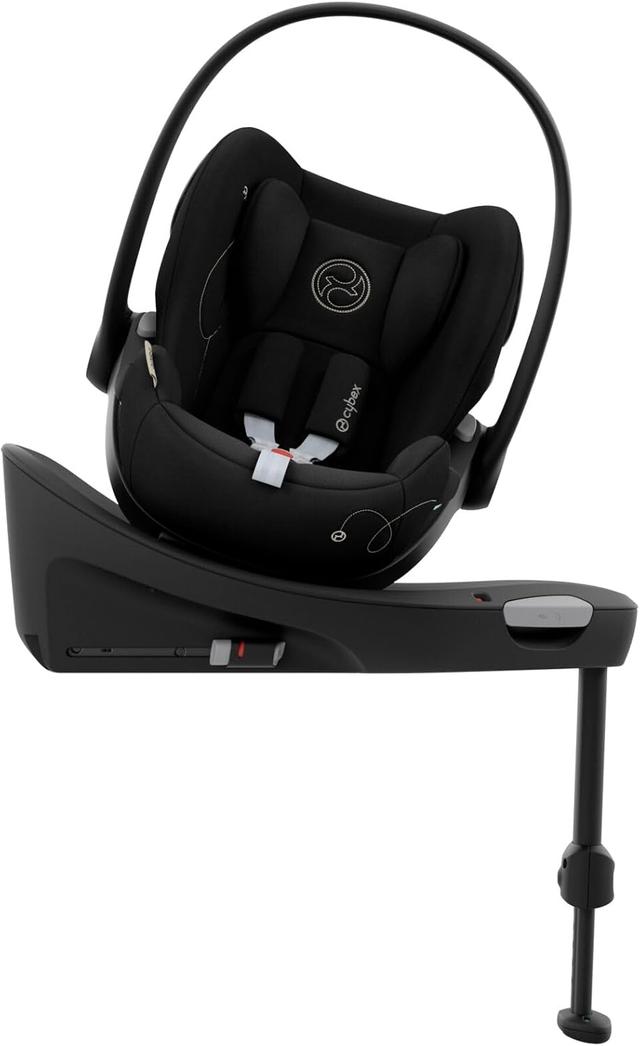 Cybex Gold Coque Cloud G i-Size