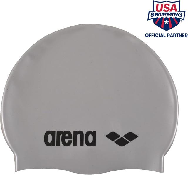 Bonnet Natation Silicone Arena Classic