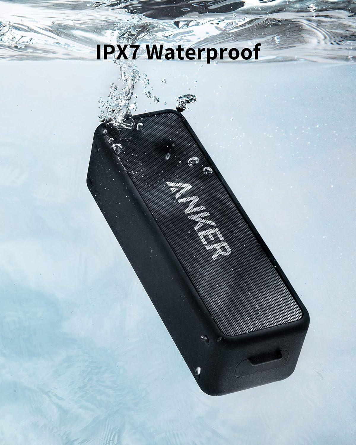 Anker SoundCore 2 Enceinte Bluetooth