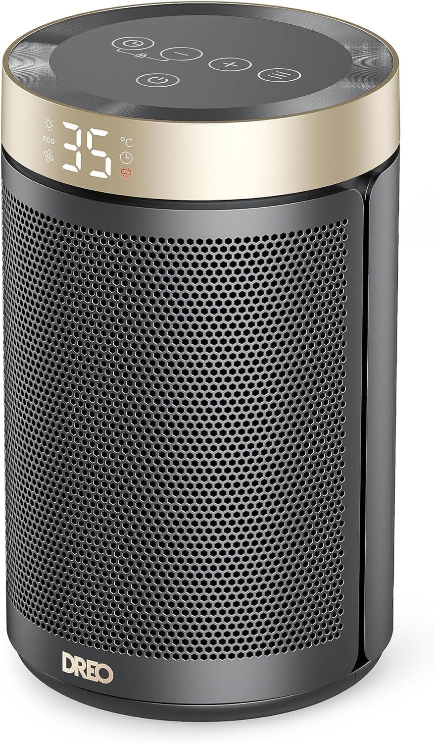 Dreo Chauffage d'appoint - Atom 316