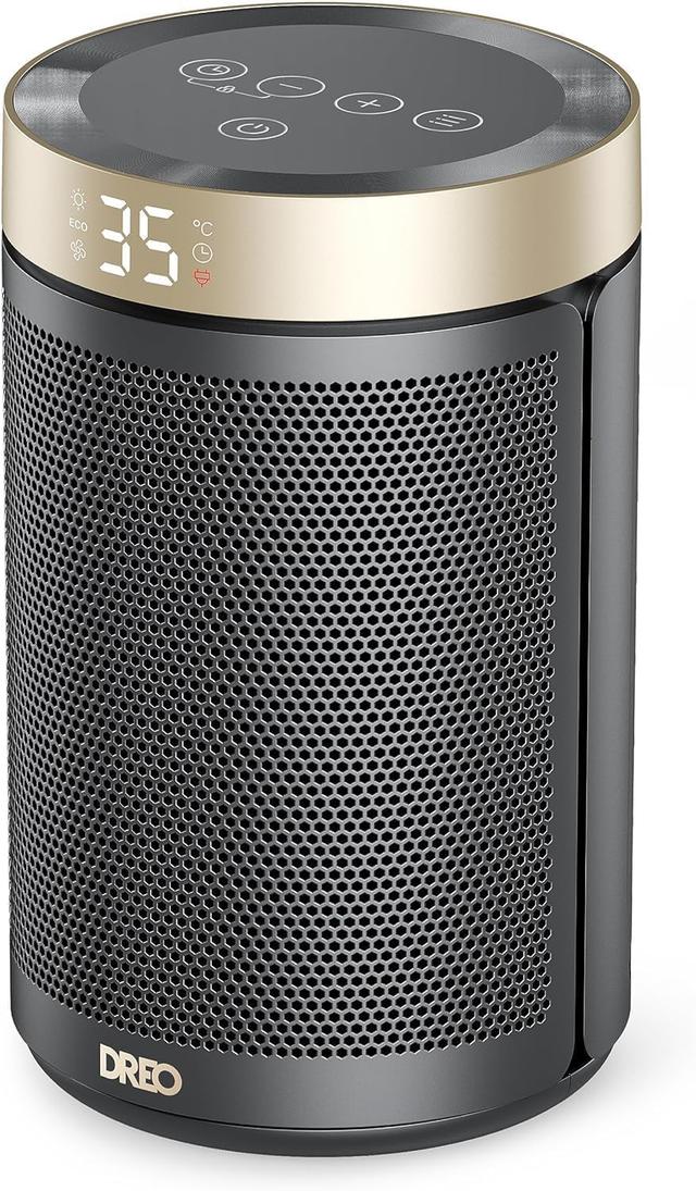 Dreo Chauffage d'appoint - Atom 316
