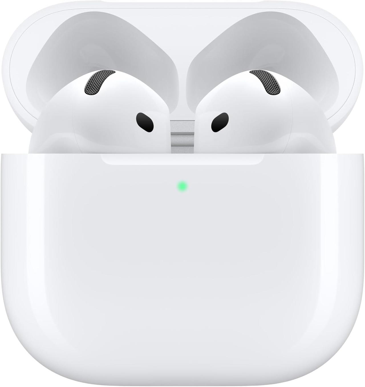 Apple AirPods 4 Écouteurs sans Fil