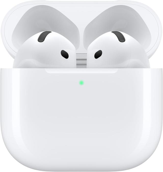 Apple AirPods 4 Écouteurs sans Fil