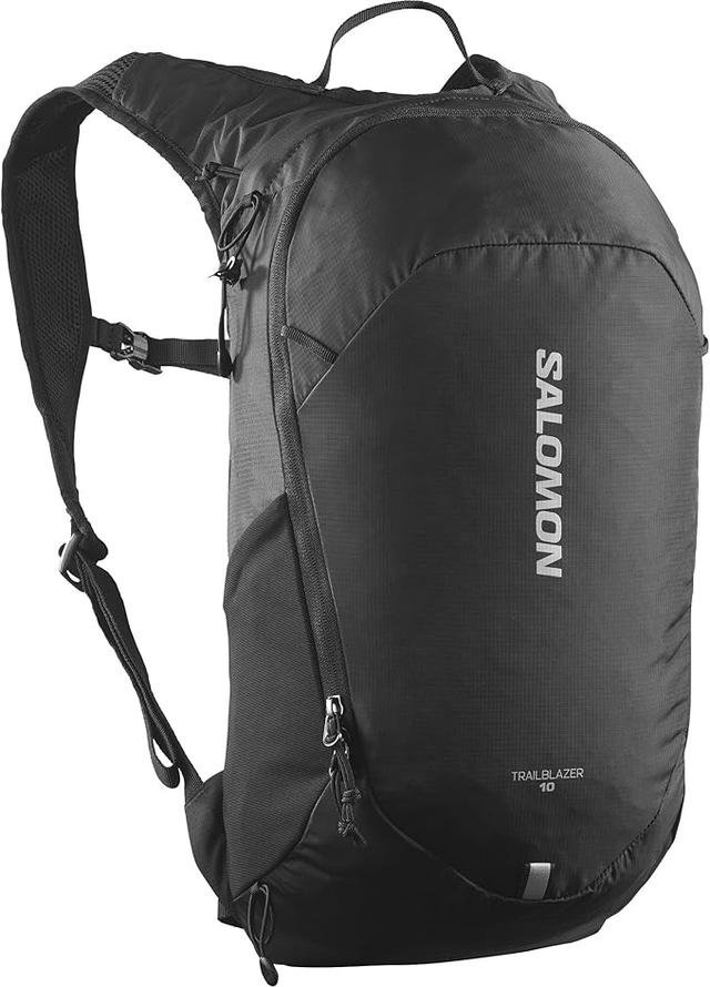 Salomon Trailblazer 10L: Sac à dos randonnée léger et confortable