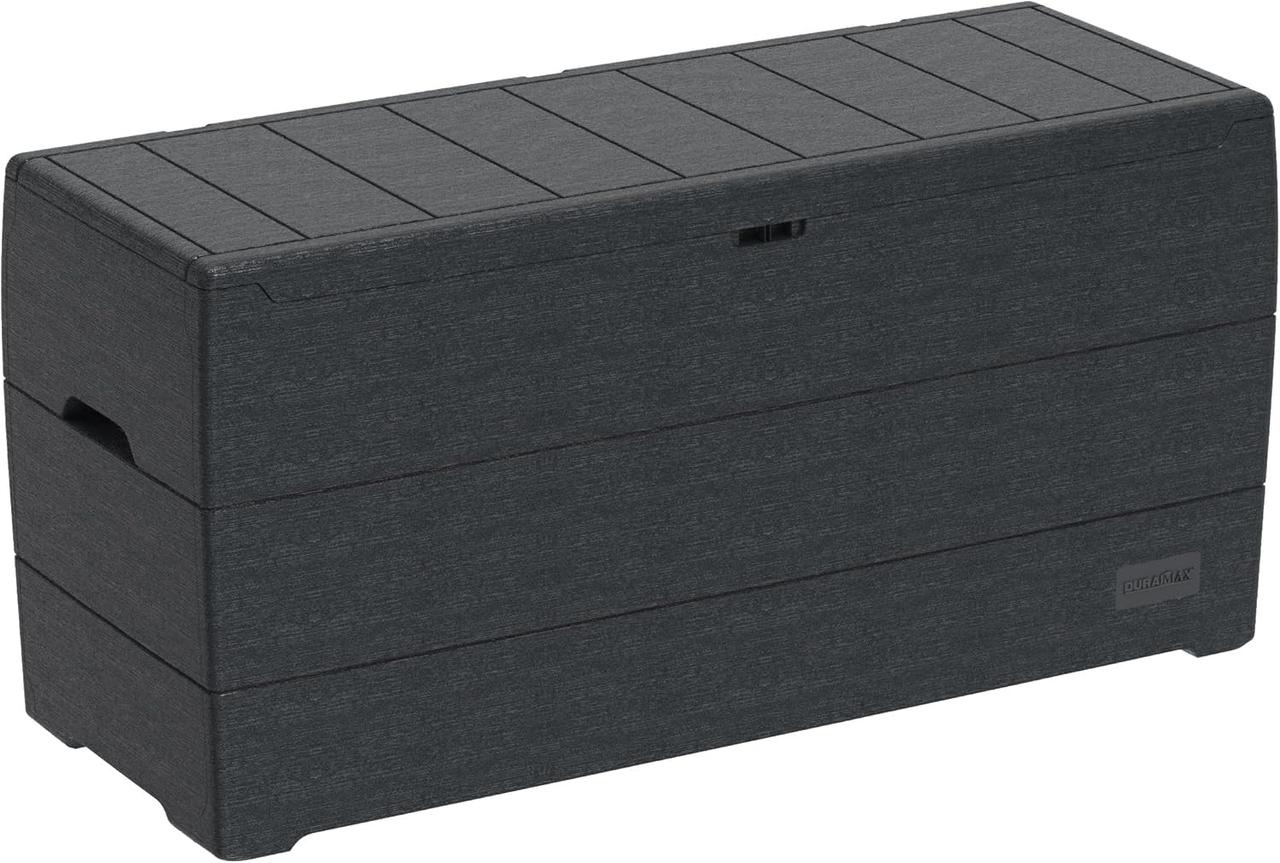 Boîte de Rangement Duramax 270L