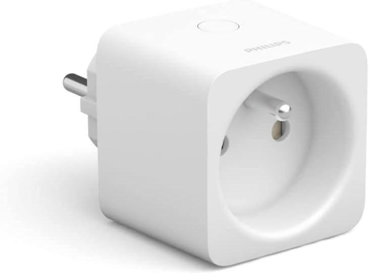 Philips Hue Smart Plug - Prise Connectée Intelligente