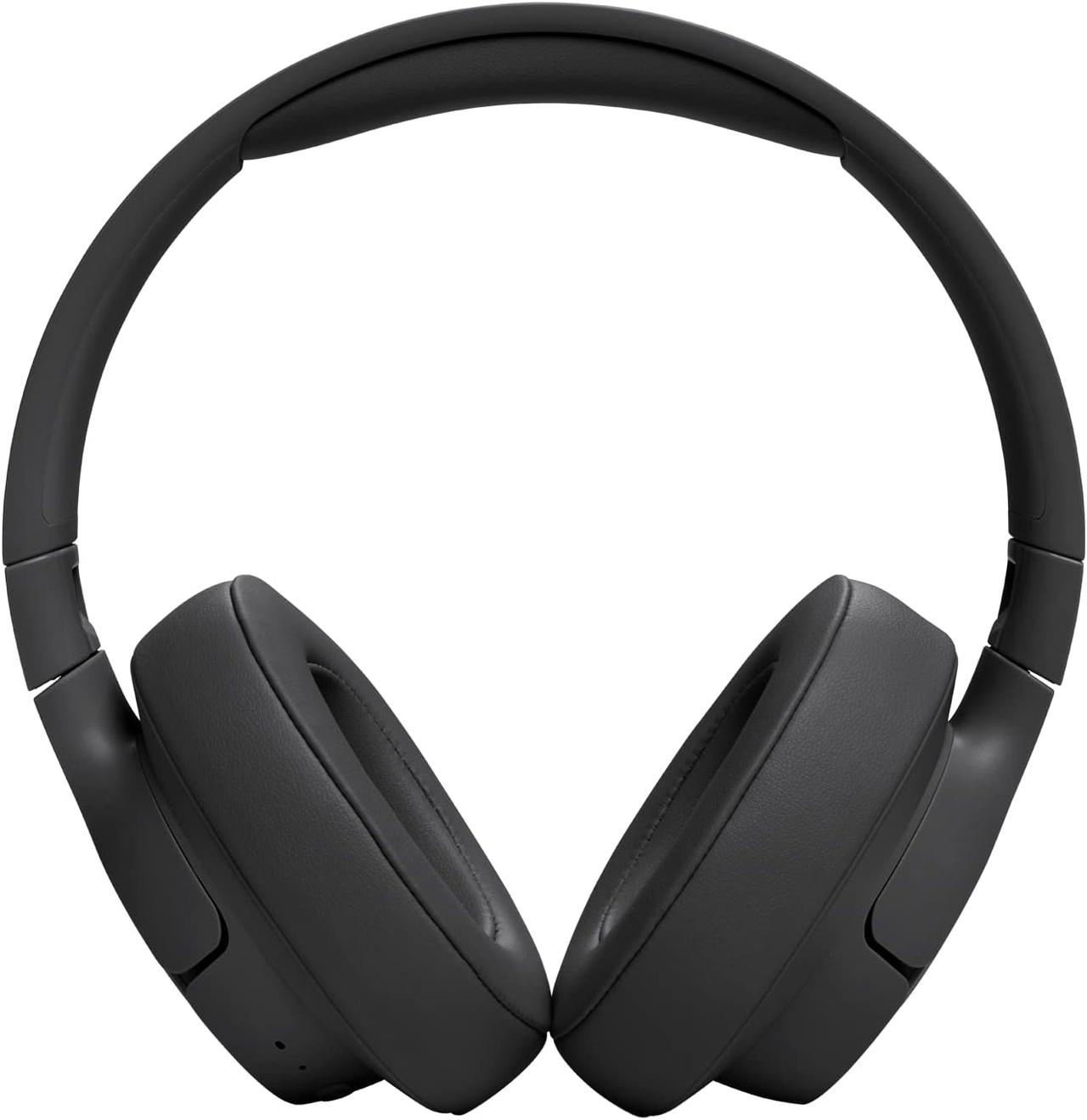 JBL Tune 720BT: Casque Audio Sans Fil, Son JBL Pure Bass