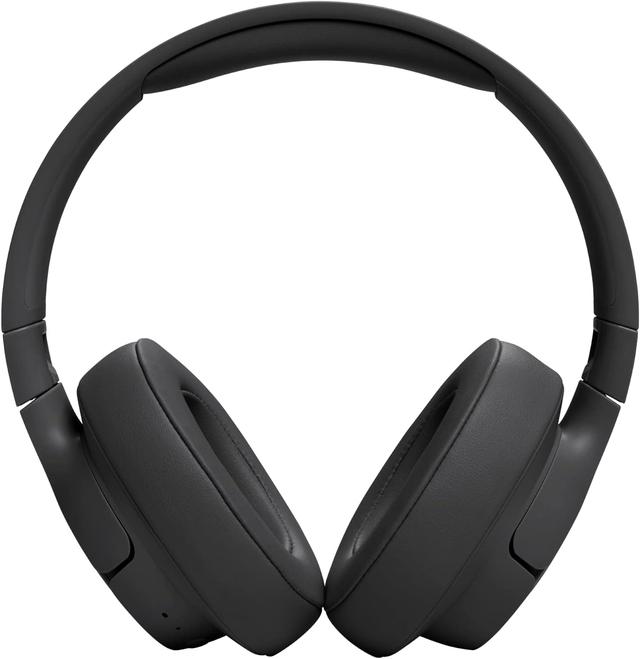 JBL Tune 720BT: Casque Audio Sans Fil, Son JBL Pure Bass