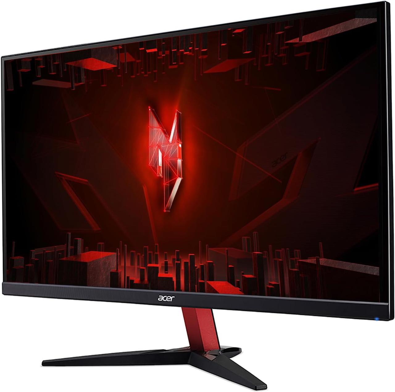 Acer Nitro KG242YEbiif Écran PC Gaming 24"