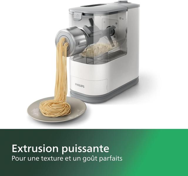 Philips Machine à Pâtes Automatique HR2345/19