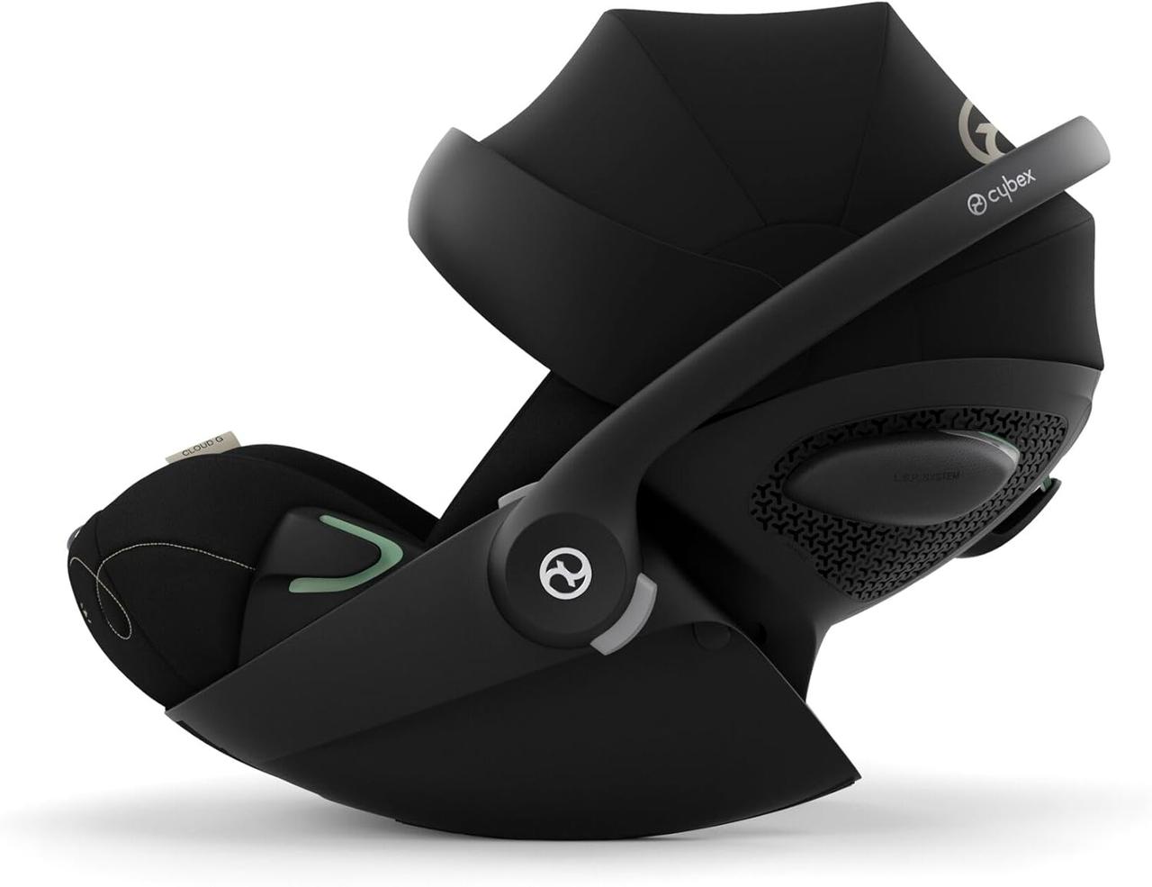 Cybex Gold Coque Cloud G i-Size