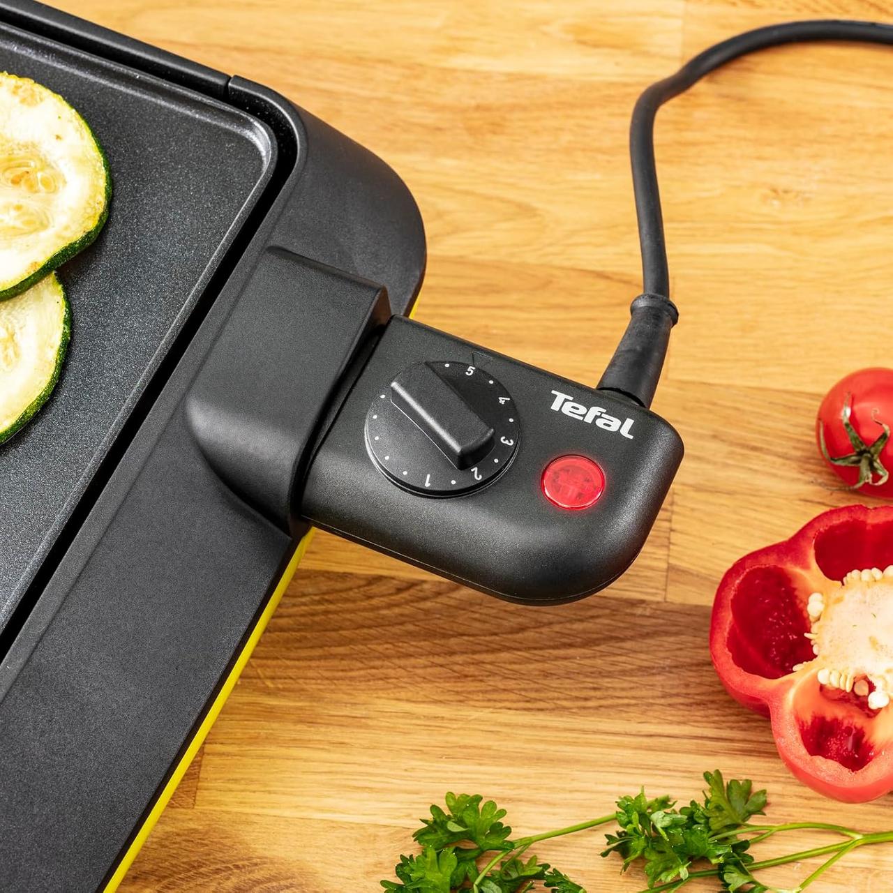 Plancha Tefal Colormania CB660301 - 2000W