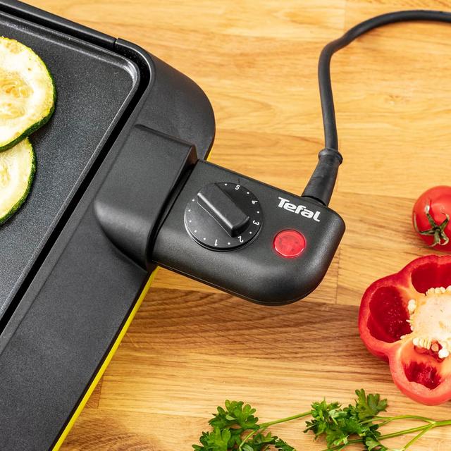 Plancha Tefal Colormania CB660301 - 2000W