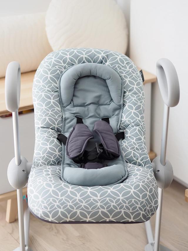 Béaba Transat Up & Down IV : Le Choix Malin pour le Confort et la Sécurité de Bébé