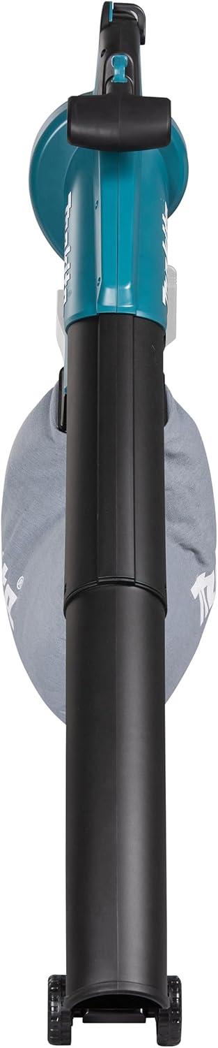 Souffleur Broyeur Makita DUB187Z - 18V LXT (Produit Seul)