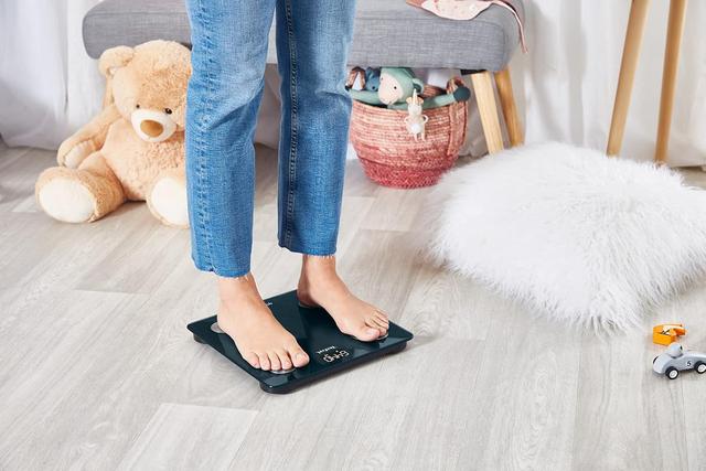 Balance Connectée Tefal Goodvibes Life+