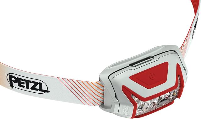 Lampe frontale PETZL ACTIK CORE