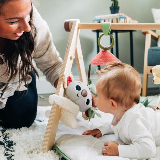 Tapis d'éveil Bébé Luxe Tiny Love